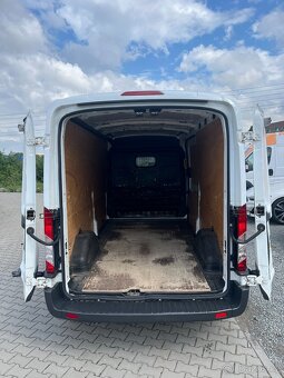 FORD TRANSIT L3H2 2.2TDCi 92kW,ČR,1maj,KLIMA,BEZ ADBLUE,TOP - 19