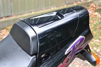 SUZUKI GSX-R 750W (GR7BA) - 38tkm - 19