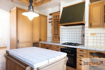 Prodej vícegeneračního rodinného domu, Boletice nad Labem - 19