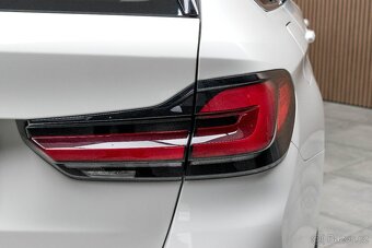 BMW 520d xD LUXURY TAŽNÉ DPH ČR 1M - 19