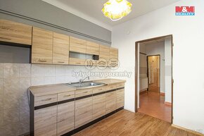 Prodej rodinného domu, 200 m², Krnov, ul. K Lesu - 19