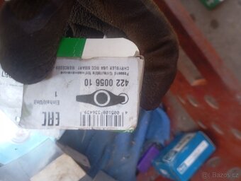 Hlavy a blok mercedes Sprinter 906 3.0 - 19