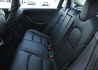 Tesla Model 3 Long Range AWD 75kWh - 19