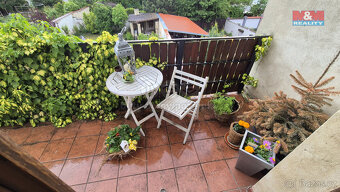 Prodej rodinného domu, 240 m², Postoloprty, ul. Štefánikova - 19
