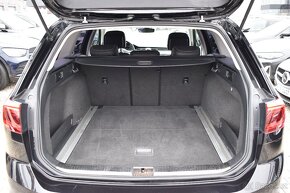 Volkswagen Passat 2.0 TDI 110kW ELEGANCE DSG ACC ČR - 19