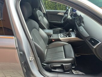 Audi A6 Allroad  3.0 TDi 160kw Quattro - 19
