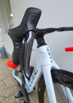 Silniční kolo Cube LITENING AERO C:68X Race Carbon 2024 - 19