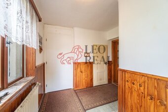 Prodej rodinného domu 137 m2 pozemek 1119 m2 - 19