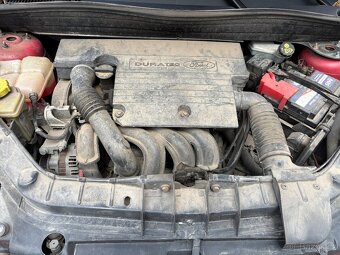 Ford Fusion 1.4i AUTOMAT - 19