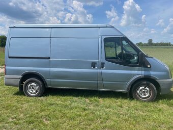 Ford Transit 2,2 TDCI - 19