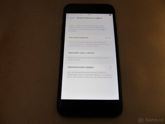 iPhone 8 Black 64GB TOP STAV ZÁRUKA - 19