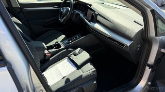 Volkswagen Golf Variant //2.0TDi//85kW//DSG//BUSINESS//1.MAJ - 19