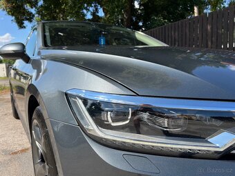 VOLKSWAGEN PASSAT B8 VARIANT 2.0TDI 110 kW DSG FullLED/AL19 - 19