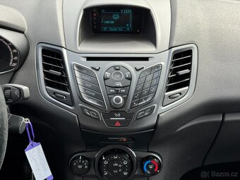 Ford Fiesta 1.25i Ambiente 44kW - 19