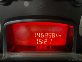 Ford Ka, 1,2 51kW, SERVISKA, KLIMA - 19