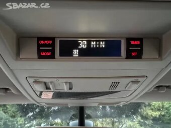 VW Multivan T5 2.0 TDI 103kW,4x4,Webasto,Xenon,Tažné,Navi. - 19