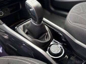 Peugeot 2008 / 1.2 Puretech 81 kw / 2016 / facelift - 19