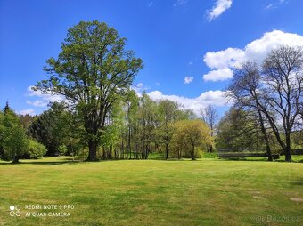 Chalupa Malá Moravka - 19