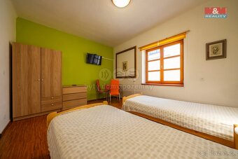 Prodej rodinného domu, 635 m², Veselí nad Moravou - 19