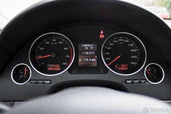 Seat Exeo 1.8 TSI Style - 19