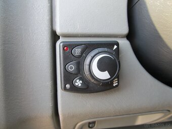 Renault Trafic 2.5 DCI L2H2 MAXI poj dílna - 19