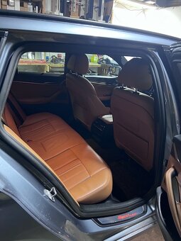 BMW G31 touring 530d xdrive - 19