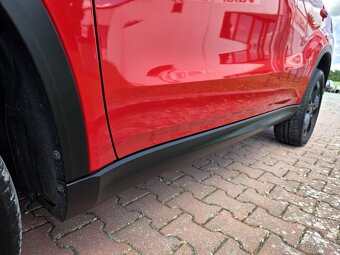 Suzuki Vitara AllGrip 4x4 1.6 VVT 88 KW-2016-KAMERA-112 TKM - 19