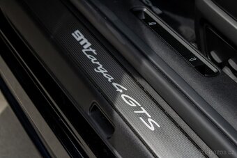 Porsche 911 Targa / 4/ GTS/ PDLS+ / InnoDrive/ Lift - 19