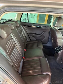 Škoda Superb III 2.0 tdi 140kw L&R - 19