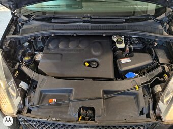 Ford Galaxy 2.0TDCi 103kW Automat AISIN/202tkm/garance km - 19