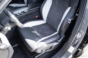 Volvo XC60 D60 140kw Inscription / AJ NA SPLÁTKY / - 19