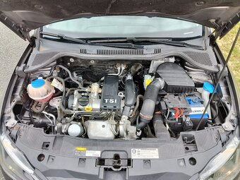 IBIZA 1.2i TSi 77 kW FR NOVÉ ROZVODY+OLEJ+SVÍČ AUTOKLIMA PDC - 19