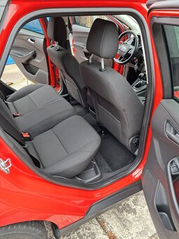 FORD FOCUS III combi 1.5 TDCi, r.v. 2017, NAVI - 19