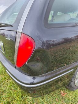 Lancia Lybra SW 2.4 JTD - 19