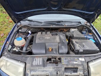 Škoda fabia combi - 19