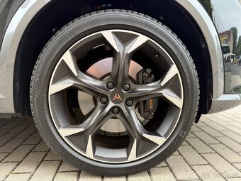 CUPRA FORMENTOR VZ 2,0 TSi 180KW DSG,2024,18000KM - 19