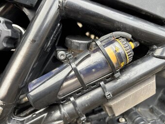 BMW F 800 GS adventure (2013) - 19