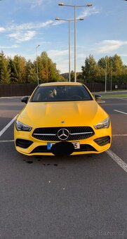 Mercedes benz cla 200 - 19
