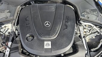 MAYBACH S 680 MOD 2024 TOP STAV - 19