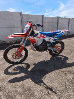 HENGJIAN S7 250 2t - 19