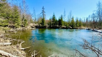 Exkluzívne rodinné sídlo v TANAPe, Vysoké Tatry, Slovensko - 19