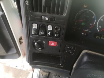 Scania 8x4 sklapieč.ne tatra. - 19