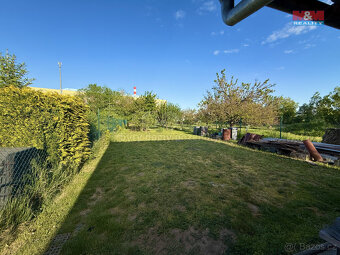 Prodej rodinného domu, 178 m², Hrušovany u Brna, ul. Tyršova - 19