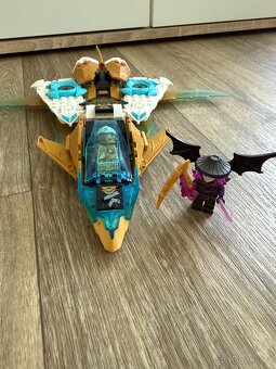 LEGO Ninjago Kolekce - 19
