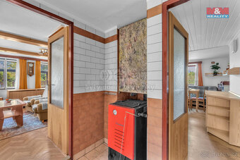 Prodej rodinného domu, 113 m², Vrbice - 19