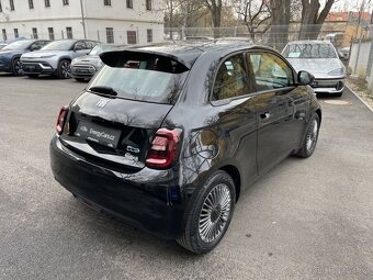 Fiat 500 E ICON - 19