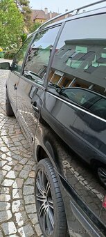 VW Sharan 1.9TDI 4x4 - 19