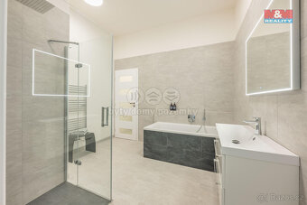 Prodej bytu 3+1, 96 m², Praha, ul. Balbínova - 19