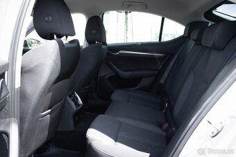 Škoda Octavia 1.5 TSI 110kw STYLE PLUS /AJ NA SPLÁTKY/ - 19