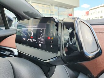 VW ID.4 Electric 49tkm ACC Ambient Full LED Tažné Keyless - 19